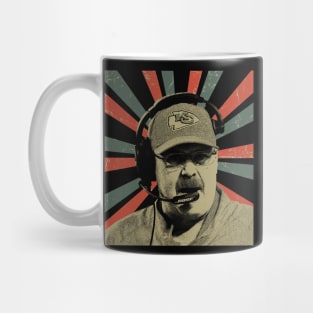 Andy Reid Mug